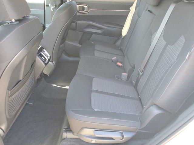 new 2026 Kia Sorento car, priced at $34,245