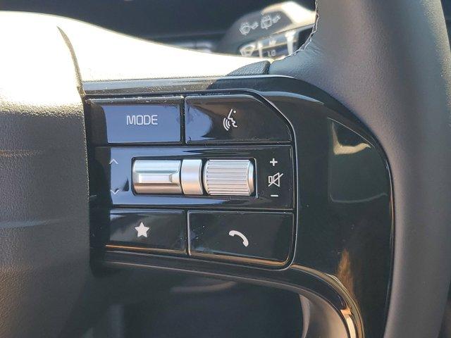 new 2026 Kia Sorento car, priced at $34,245