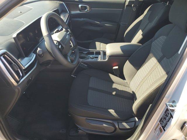 new 2026 Kia Sorento car, priced at $34,245