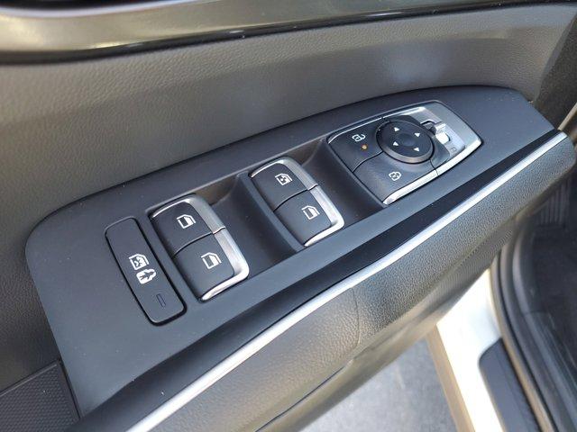 new 2026 Kia Sorento car, priced at $34,245