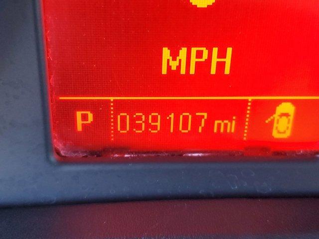 used 2017 Buick Cascada car, priced at $18,864