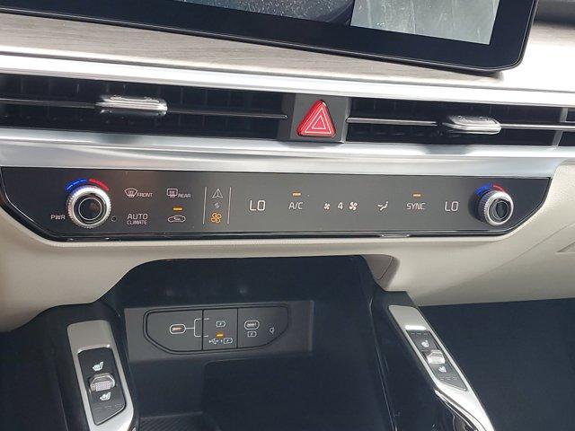 new 2026 Kia Sorento car, priced at $45,570