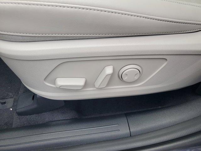 new 2026 Kia Sorento car, priced at $45,570