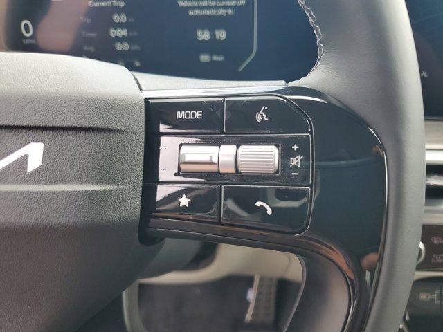 new 2026 Kia Sorento car, priced at $45,570