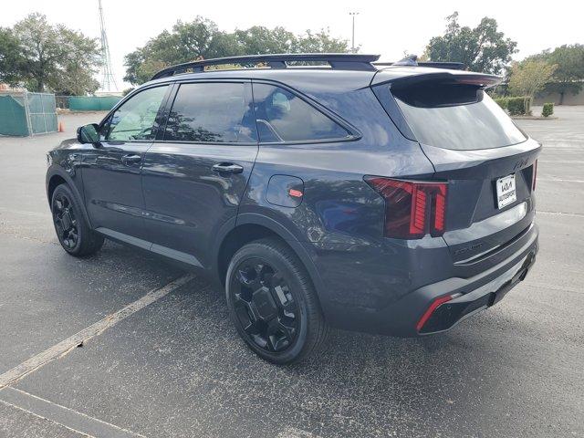 new 2026 Kia Sorento car, priced at $45,570