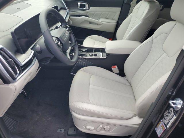 new 2026 Kia Sorento car, priced at $45,570