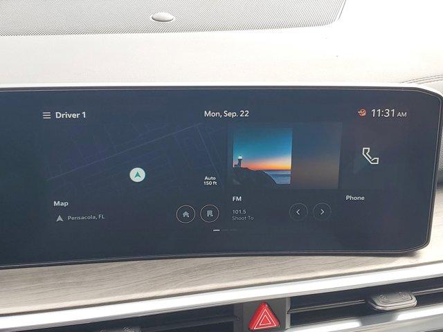 new 2026 Kia Sorento car, priced at $45,570