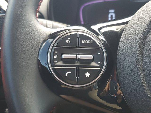 used 2025 Kia Soul car, priced at $24,889