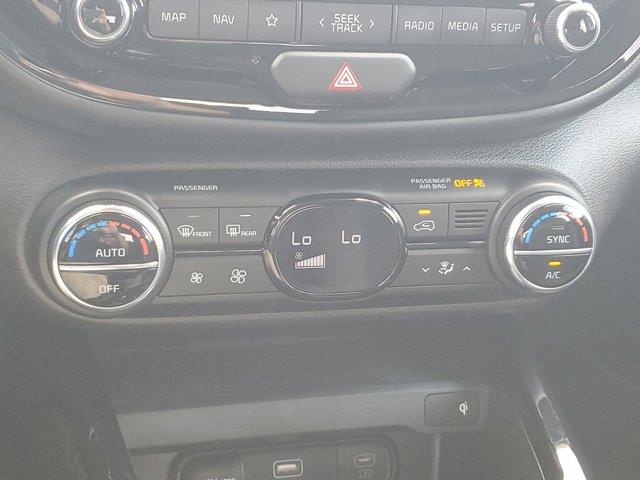 used 2025 Kia Soul car, priced at $24,889