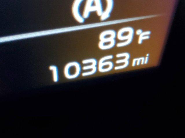 used 2025 Kia Soul car, priced at $24,889