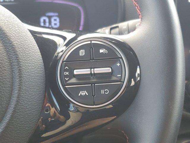 used 2025 Kia Soul car, priced at $24,889