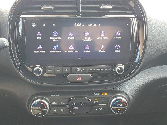 used 2025 Kia Soul car, priced at $24,889