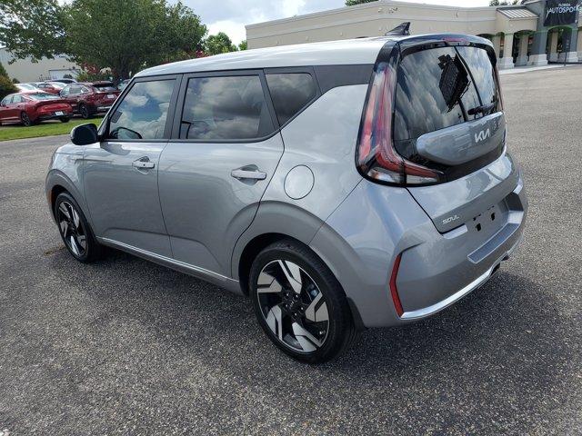 used 2025 Kia Soul car, priced at $24,889