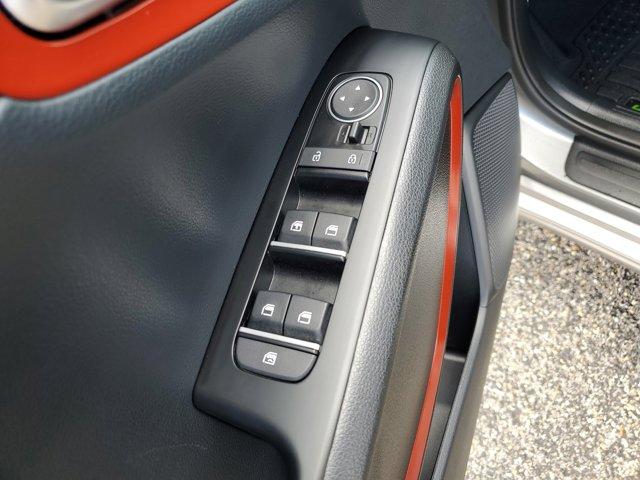 used 2025 Kia Soul car, priced at $24,889