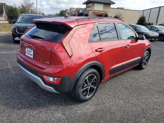 new 2025 Kia Niro car, priced at $29,485