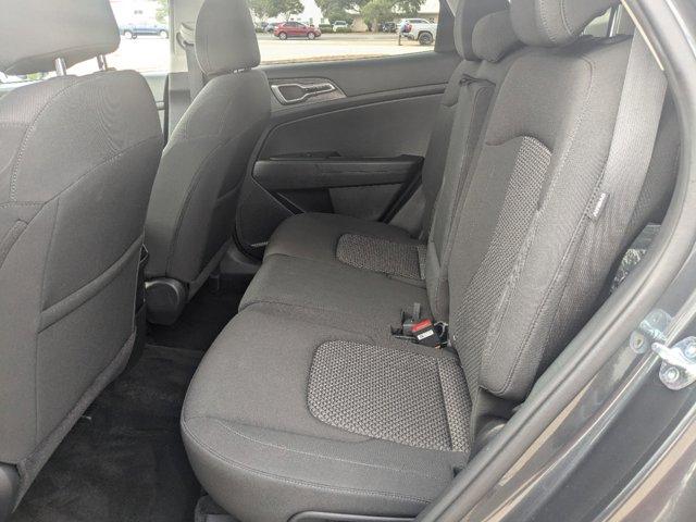 used 2024 Kia Sportage car, priced at $28,908