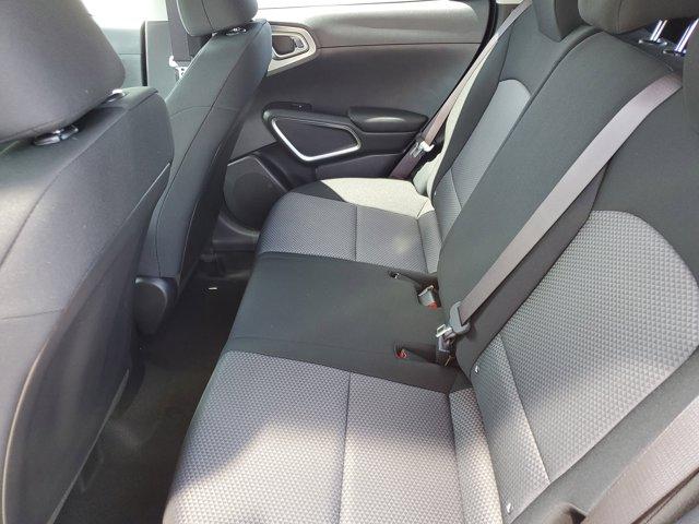 new 2025 Kia Soul car, priced at $22,060