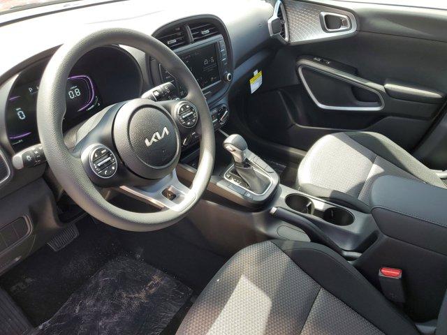 new 2025 Kia Soul car, priced at $22,060