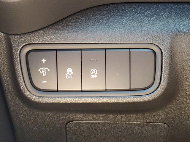 new 2025 Kia Soul car, priced at $22,060