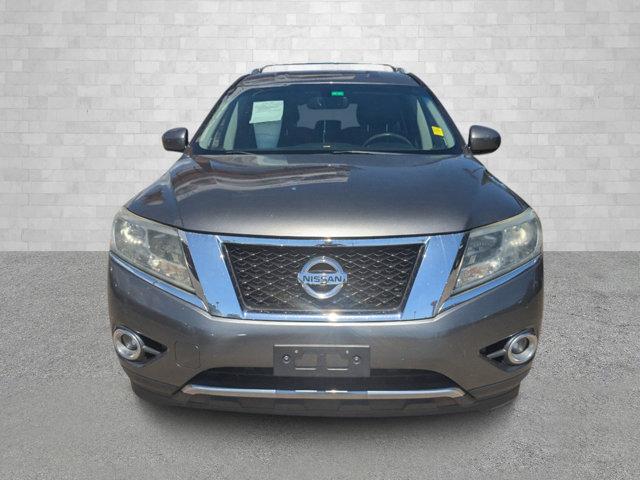 used 2022 Nissan Rogue car, priced at $25,408