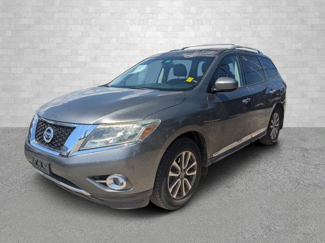 used 2022 Nissan Rogue car, priced at $25,408