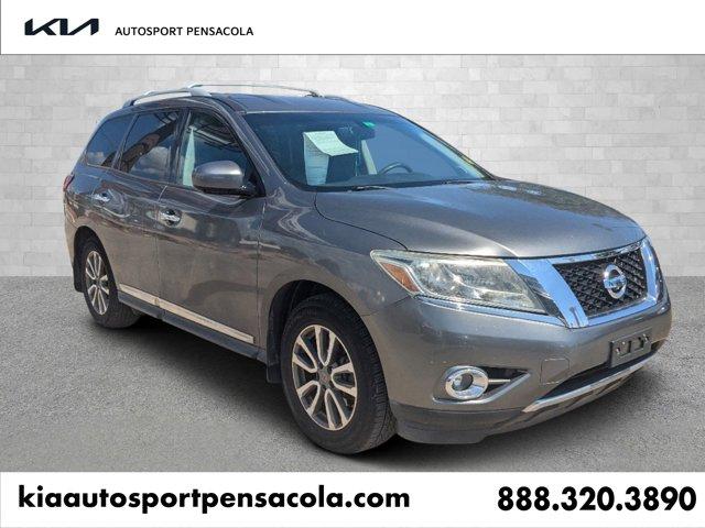 used 2022 Nissan Rogue car, priced at $25,408