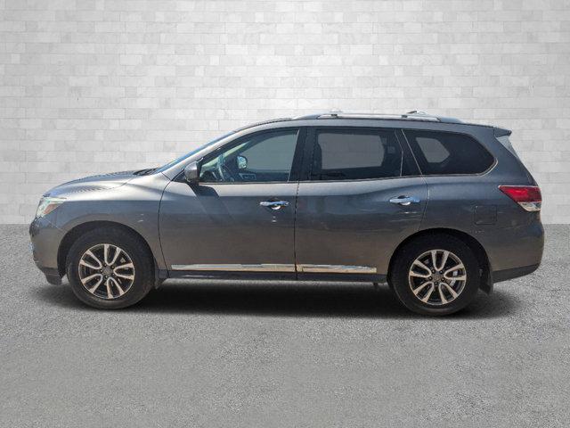 used 2022 Nissan Rogue car, priced at $25,408