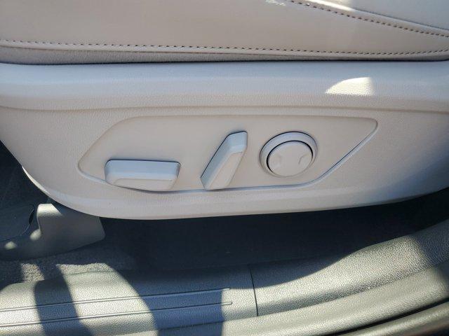 new 2026 Kia Sorento car, priced at $45,570