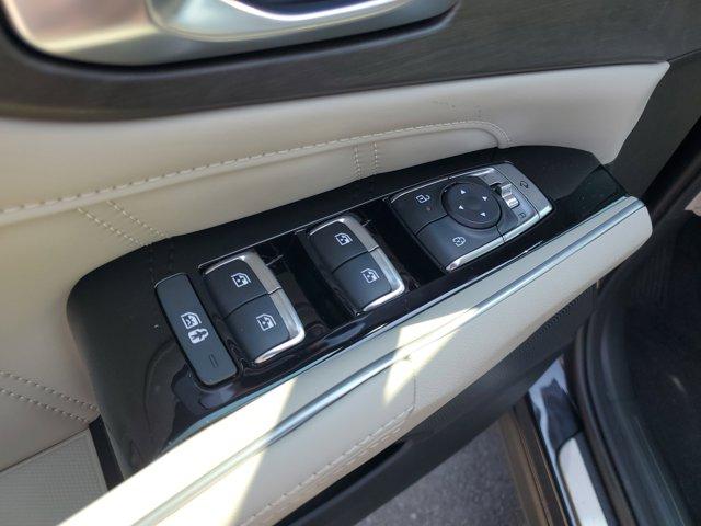 new 2026 Kia Sorento car, priced at $45,570
