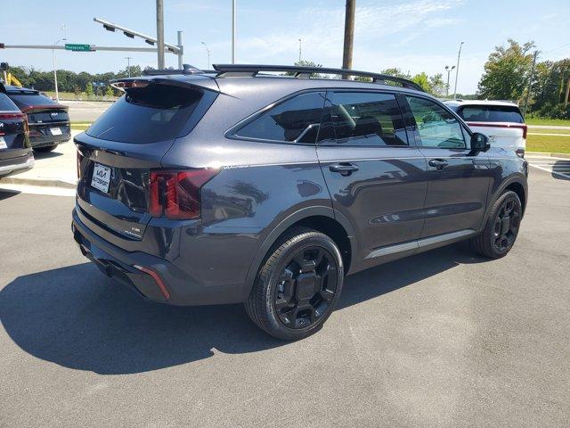 new 2026 Kia Sorento car, priced at $45,570