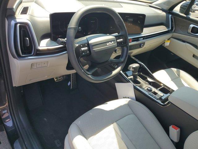 new 2026 Kia Sorento car, priced at $45,570