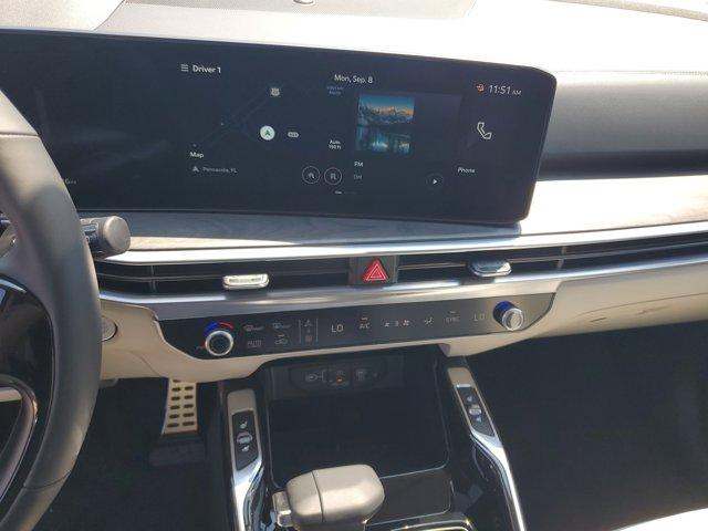 new 2026 Kia Sorento car, priced at $45,570