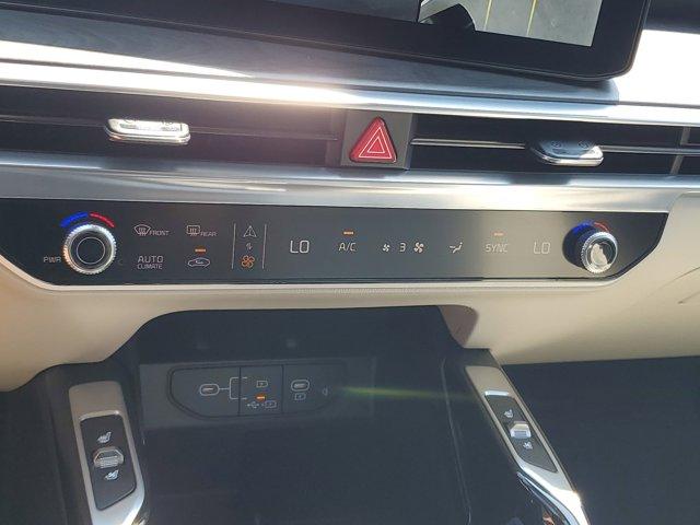 new 2026 Kia Sorento car, priced at $45,570