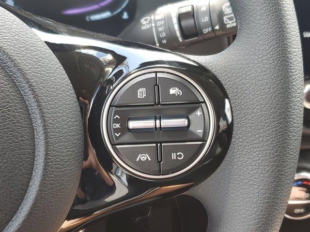 new 2025 Kia Soul car, priced at $25,245