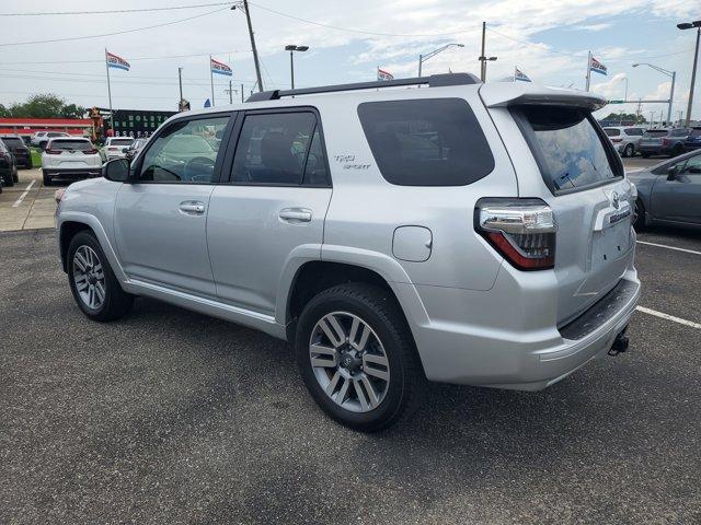 used 2024 Toyota 4Runner car, priced at $42,863