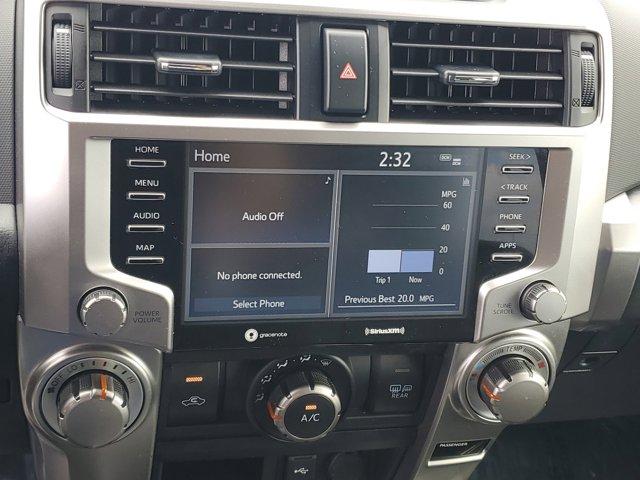 used 2024 Toyota 4Runner car, priced at $42,863