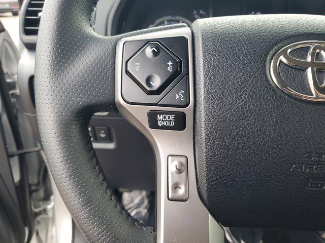 used 2024 Toyota 4Runner car, priced at $42,863