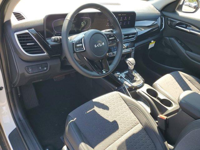 new 2026 Kia Seltos car, priced at $29,245
