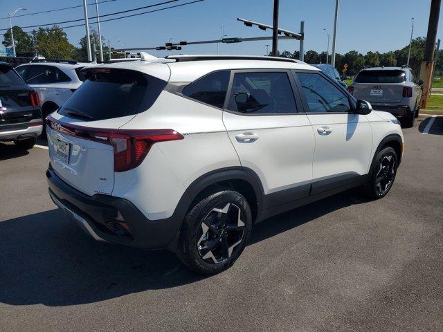 new 2026 Kia Seltos car, priced at $29,245