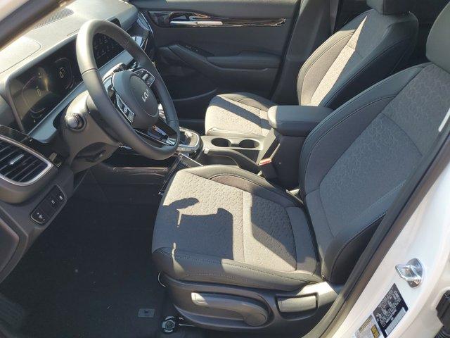 new 2026 Kia Seltos car, priced at $29,245