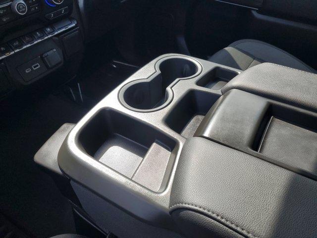 used 2022 Chevrolet Silverado 1500 Limited car, priced at $38,887