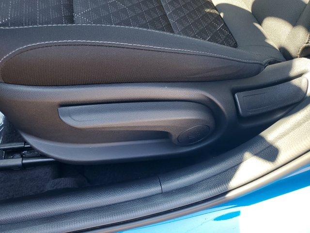 used 2023 Kia Rio car, priced at $17,267