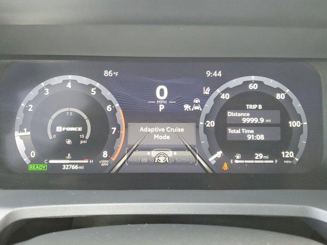 used 2024 Toyota Tacoma car, priced at $48,768