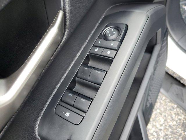 used 2024 Toyota Tacoma car, priced at $48,768