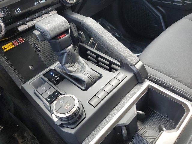 used 2024 Toyota Tacoma car, priced at $48,768