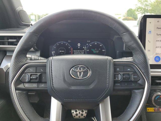 used 2024 Toyota Tacoma car, priced at $48,768