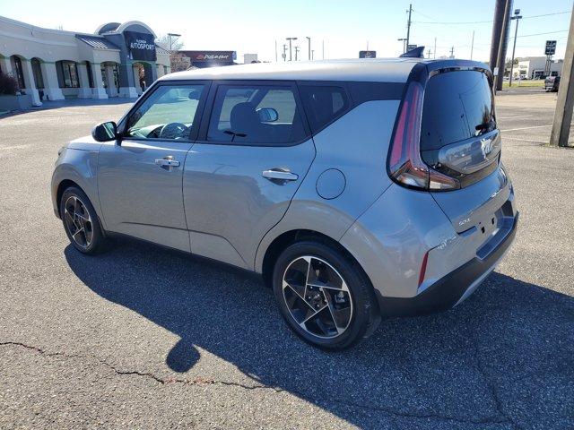 used 2023 Kia Soul car, priced at $21,995