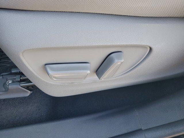 used 2021 Toyota Highlander car, priced at $27,886