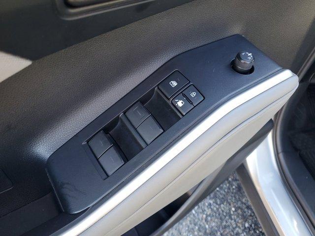 used 2021 Toyota Highlander car, priced at $27,886