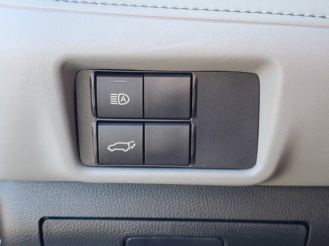 used 2021 Toyota Highlander car, priced at $27,886